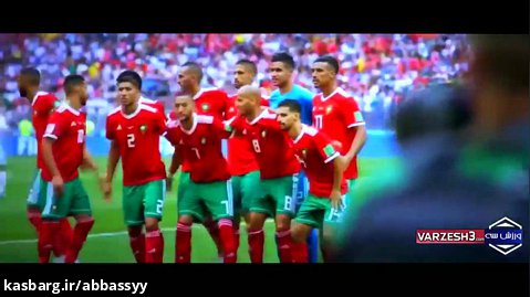 بهترین لحظات جام جهانی