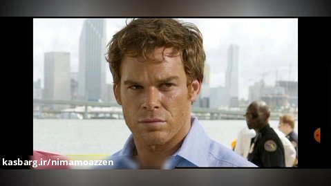 معرفی سریال : Dexter دکستر