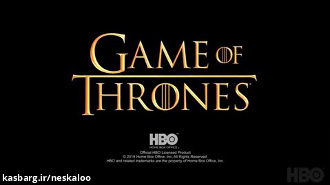 انیمیشن گیم آف ترونز - فانکو پاپ Game of Thrones