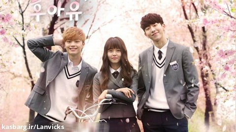 سریال کره ای "توکی هستی"- قسمت 1-1 زیرنویس کره ای _ آموزش زبان کره ای