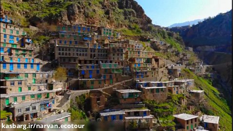 هورامانات بهشت کردستان