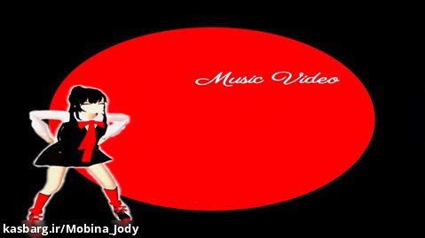 موزیک ویدیو :| Music Video | sakura school simulator