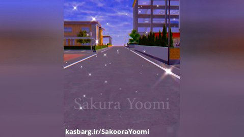 :: تقدیم به بست فرند های کیوتم :: Sakura Simulator :: Sakura school