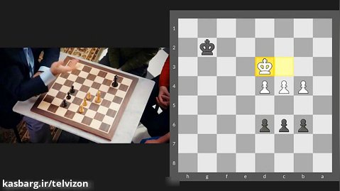 پکیج آموزش شطرنج توسط بهترین شطرنج باز تاریخ: گری کاسپارف | (قسمت 23)