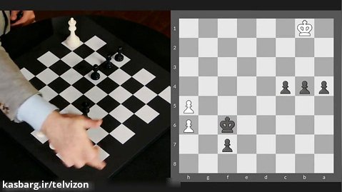 پکیج آموزش شطرنج توسط بهترین شطرنج باز تاریخ: گری کاسپارف | (قسمت 13)