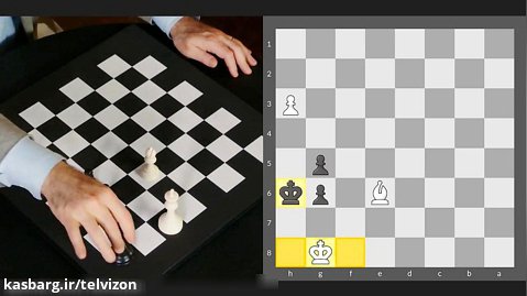 پکیج آموزش شطرنج توسط بهترین شطرنج باز تاریخ: گری کاسپارف | (قسمت 14)