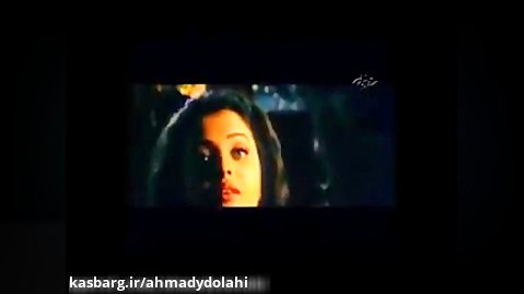 فیلم هندی جوش خروش دوبله فارسی