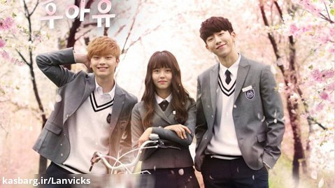 سریال کره ای "توکی هستی"- قسمت 4-1 زیرنویس کره ای _ آموزش زبان کره ای