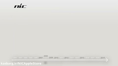 اپل پس از ۲۱ سال با آیپاد برای همیشه خداحافظی کرد