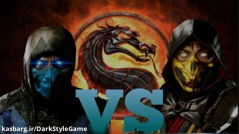 گیم پلی بازی مورتال کمبت 11-Mortal Kombat 11