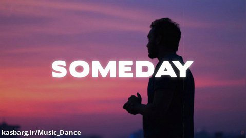 آهنگ زیبای Someday از OneRepublic با زیرنویس فارسی