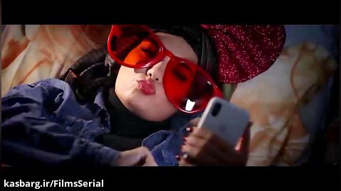 دانلود کامل فیلم سینمایی مورچه خوار /لیندا کیانی و رضا شفیعی جم