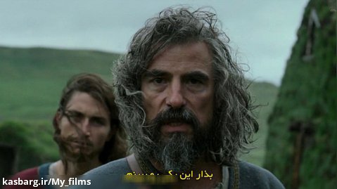 فیلم مرد شمالی 2022 زیرنویس فارسی