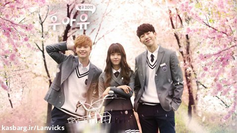 سریال کره ای "توکی هستی"- قسمت 6-1 زیرنویس کره ای _ آموزش زبان کره ای