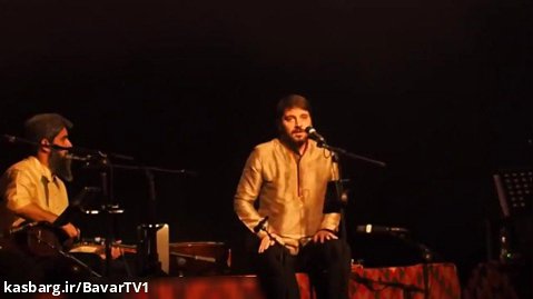 سامی یوسف اجرای زنده ترانه علی و حسن و حسین زیرنویس فارسی