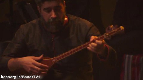 سامی یوسف اجرای زنده ترانه ساری گلیر زیرنویس فارسی