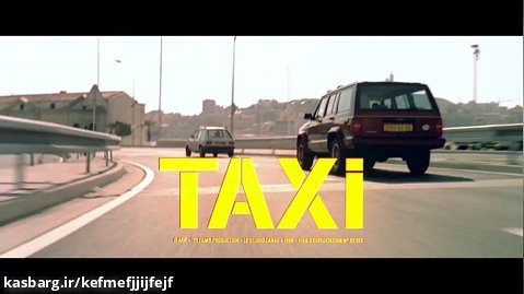 تاکسی ۱ دوبله فارسی