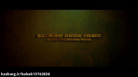 فیلم هندی نترس ۳(سلمان خان)دوبله فارسی با کیفیت بالا