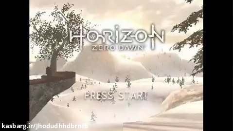 بازی Horizon Zero Dawn روی پلی استیشن ۱ چگونه خواهد بود؟
