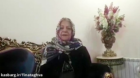 دکتر شهریار وزیری تبار - بیمار درمان شده بیماری مزمن انسدادی ریه