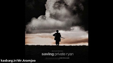 دانلود آلبوم موسیقی فیلم Saving Private Ryan / نام قطعه Hymn To The Fallen [R]