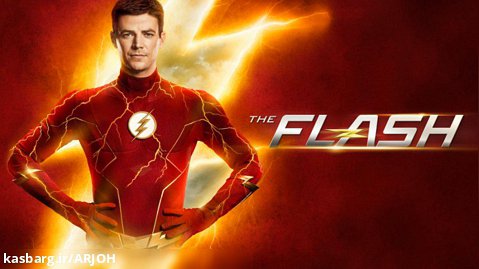 سریال فلش فصل 8 قسمت 15 _ The Flash S08 E15