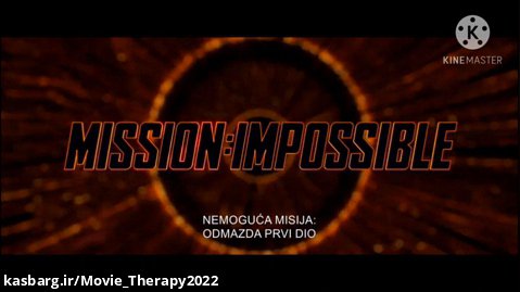 اولین تریلر فیلم Mission Impossible 7