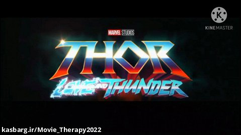 اولین تریلر Thor : Love And Thunder
