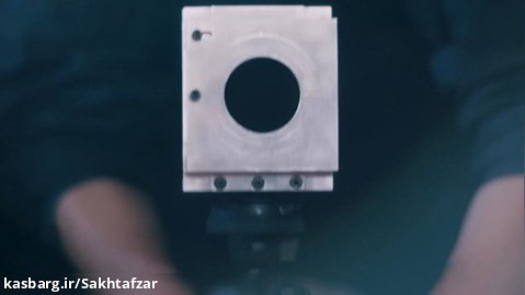 تبلیغ جالب سامسونگ درباره سنسور دوربین 200 مگاپیکسلی ایزوسل