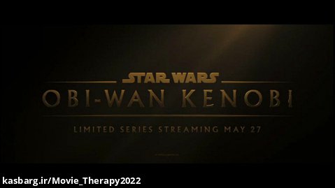 پروموی جدید سریال Obi-Wan Kenobi