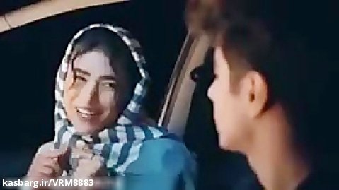 فيلم خنده دار ارسلان و ديانا