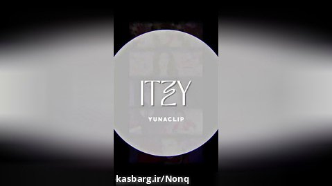 Itzy/kpop/mix