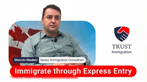 Immigrate through Express Entry