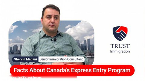 Facts About Canadas Express Entry Program
