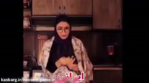طنز جدید سرنا امینی تفاوت مادر های ایرانی و خارجی