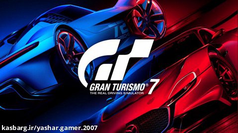 تریلر بازی Gran Turismo 7
