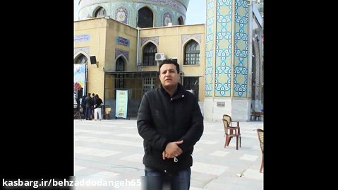 کلیپ معرفی اثار بخش خیابانی دومین جشنواره ملی ومردمی یار انقلاب کرج