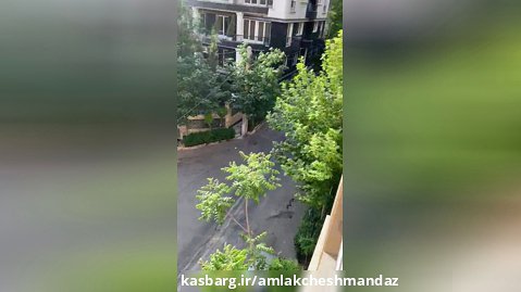 اجاره و رهن آپارتمان زعفرانیه 220  متر لاکچری (شایسته جهانی)املاک چشم انداز
