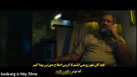 فیلم پدر استو ۲۰۲۲ Father Stu زیرنویس فارسی