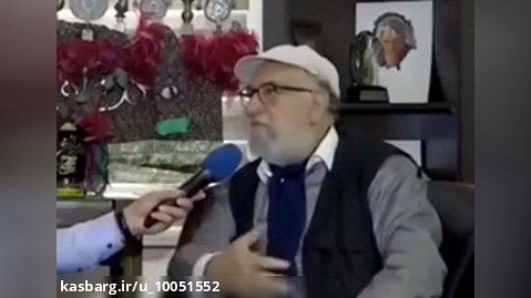 انتقادات استاد داریوش ارجمند از سینمای ایران