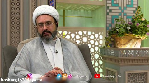 برنامه کامل / پرسمان اعتقادی 1400.3.13 استاد محمدی با موضوع پاسخ سوالات اعتقادی