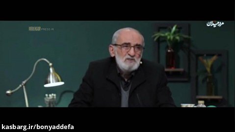 تبیین برجستگی های انقلاب اسلامی و مقابله با فتنه و دشمنی بدخواهان