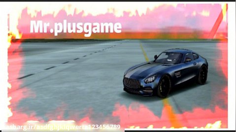 گیم نسخه مود بازی Extreme car Driving Simulator از چنل مستر گیم