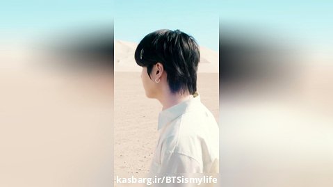 BTS Yet To Come (The Most Beautiful Moment)Teaser - 슈가 (SUGA)