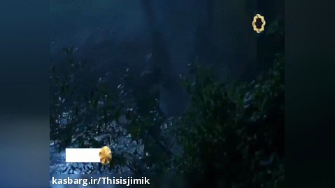 سریال جدید الیور توئیست قسمت چهارم پخش اختصاصی از جمال کیانی فر THISISJIMIKj