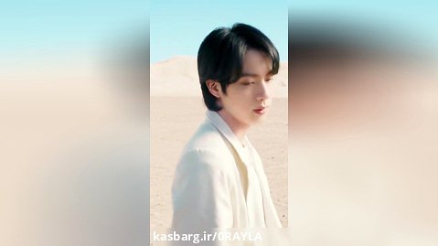 BTS _ Yet To Come (The Most Beautiful Moment) Official Teaser Jin