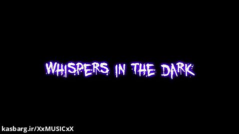 آهنگ Skillet - Whispaes in the dark