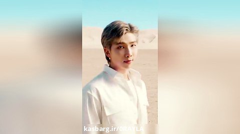 BTS _ Yet To Come (The Most Beautiful Moment) Official Teaser RM