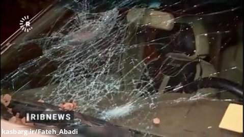 کشته شدن فرمانده جوخه ترور موساد در حمله پهپادی به اربیل
