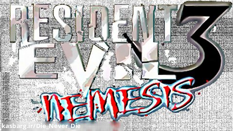Resident Evil 3 Nemesis - Hard Gameplay